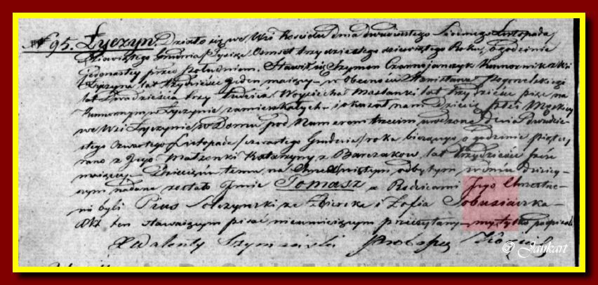 T. Czarnojańczyk